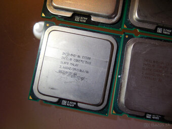 775 quad core 10e core2 pentium 4 5e kus a celeron 2e - 7