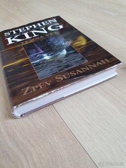 Stephen King - Temna vez (1-7) - 7