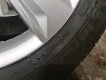 5X112 R19 AUDI-Q5 + ZIMNE PNEU 235/55 R19 - 7