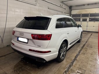 Audi Q7 3.0 tdi 272k - 7