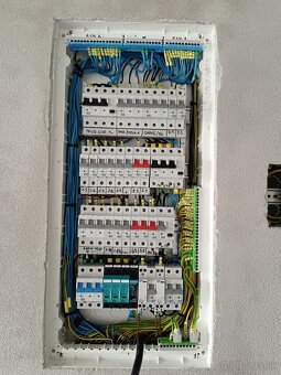 Elektroinštalácie, opravy, poruchy, servis - 7