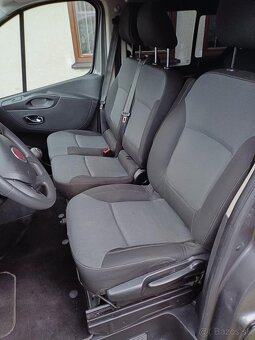 FIAT TALENTO 1,6 multijet biturbo 92kW - 7