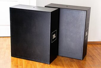 JBL 3677 /legenda, 40kg kus, záruka - 7