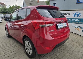 Hyundai ix20 1.4-NÍZKÉ KM-1.MAJITEL-KLIMA1 - 7