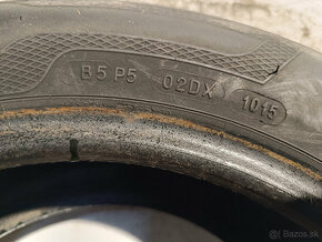 185/60 R14 Letné pneumatiky Kleber Dynaxer 2 kusy - 7