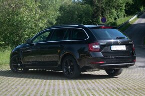 Škoda Octavia Combi 2.0 TDI Style DSG 4x4 - 7