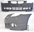 M-Paket M5 Bmw 5 E60 E61 podspoiler naraznik - 7