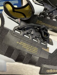 Adidas Star Wars NMD R1.V2 Lando Calrissian - 7