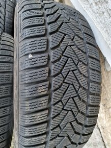 Elektrony mercedes 5x112 215/55 r17 skoda superb - 7