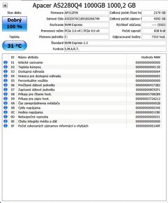 PC i5,16GB RAM,Grafika 2GB,1XSSD M2+1xHDD... - 7