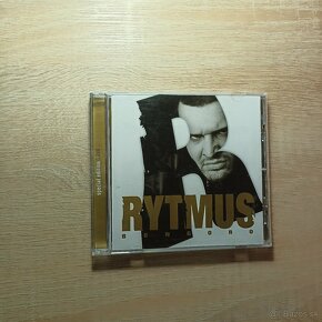 Rytmus - CD albumy - 7