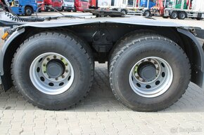 Tatra PHOENIX, 6x6, RETARDER, PALFIGER EPSILON Q170296 - 7