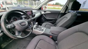 Audi A6 3.0 TDI BiT DPF quattro tiptronic za 13.990 € s DPH - 7