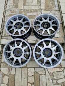 ATS Evo 500 4x100 r16 - 7