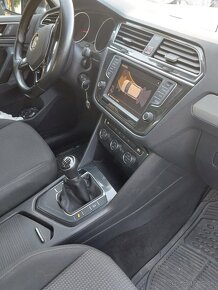 Vw tiguan 2.0 tdi 110 kw - 7