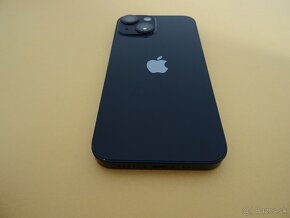 iPhone 13 MINI 128GB MIDNIGHT - ZÁRUKA 1 ROK - 7