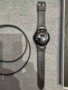 Samsung Galaxy Watch 6 Classic 47 mm - 7