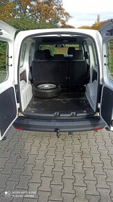 Volkswagen Caddy - 7