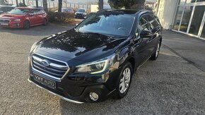 Subaru Outback 2.5i CVT Ridge - 7