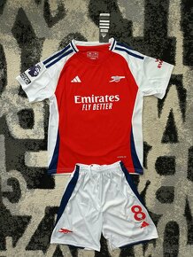 Arsenal 24/25 Home - 7