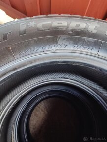 Honda 225/65 R17 - 7