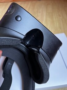 Najpokročilejší herný VR Headset Oculus Lenovo Rift S - 7