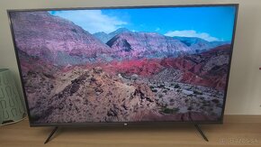 Smart 4k TV 43" (108cm) Xiaomi Mi 4s - 7