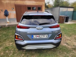 Hyundai Kona - 7