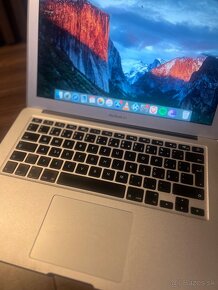 MacBook Air 13”, Mid 2011 - 7