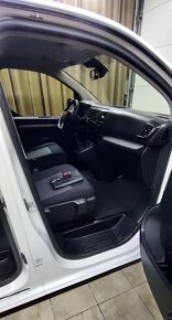 Toyota Proace Verso 8 miest Comfort Family - 7