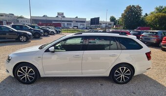 ŠKODA OCTAVIA COMBI 2.0 TDI STYLE DSG / MOŽNÝ ODPOČET DPH - 7