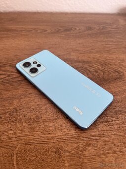 Xiaomi Redmi Note 12 4GB RAM / 64GB ROM – so zárukou do 07/2 - 7