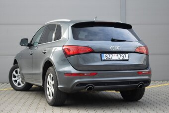 Audi Q5 3.0 TDI quattro S tronic - 7