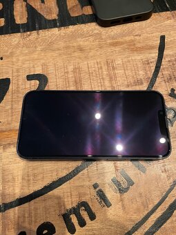 Iphone 13 black,128GB,zdravie 100% - 7