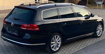 VOLKSWAGEN PASSAT B7 2.0 TDI 103KW - 7