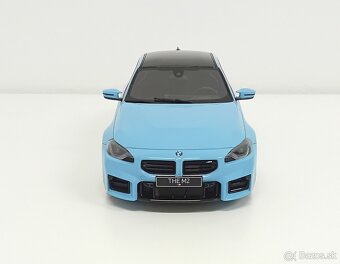 1:18 GT SPIRIT BMW M2 (G87) 2023 - 7