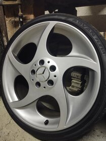 5x112 r18 Alphard - 7