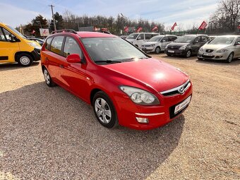 Hyundai i30, 1.6CRDI 66kw - 7