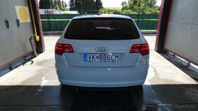Audi A3 Sportback 1.6 TDI DPF ambiente - 7