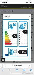 Letné pneumatiky Nexen 255 45 R19 - 7