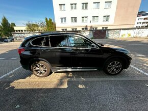 ❗️BMW X1 - Benzín, Automat, TOP xLine kožená výbava ❗️ - 7