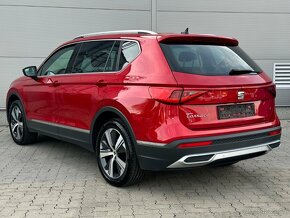 Seat Tarraco 2.0 TDI 200 Xcellence 4Drive DSG - 7