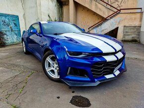 Camaro 3,7 2016 ZL1 uprava - TOP - 7