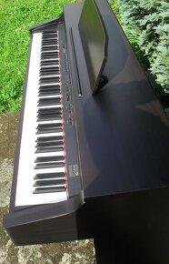 Digitální piano Kawai CN470 - 7