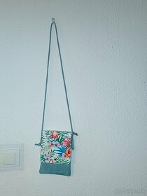 Crossbody kabelka - 7