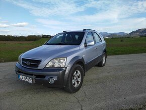 KIA SORENTO - 7