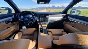 Volvo V90 D3 Momentum 110kW 2018 - bez AdBlue - 7