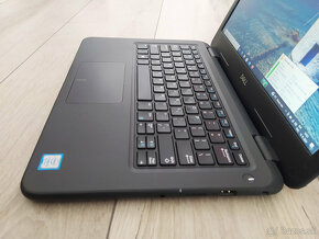 notebook Dell Latitude 3300 - Core i5-8.gen, 8GB, 256GB, W10 - 7