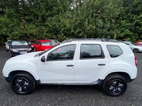 Dacia Duster 2017 1.6i 84 kW 1.majitel serviska klima - 7