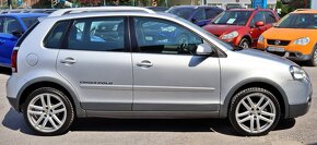 Volkswagen Polo 1.4 Cross - 7